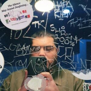 Meet your Posher, Nathan